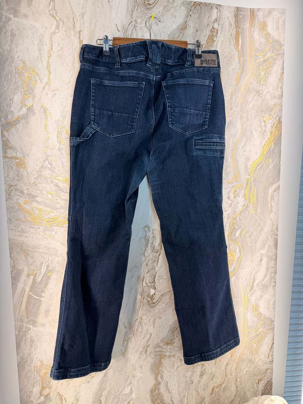 Bundle lot of 8 jeans/pants size 12 women’s regular length Express lee loft dulu - Picture 9 of 16